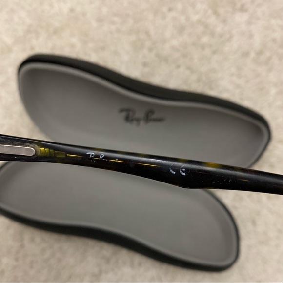 RayBan eyewear - Picture 4 of 8